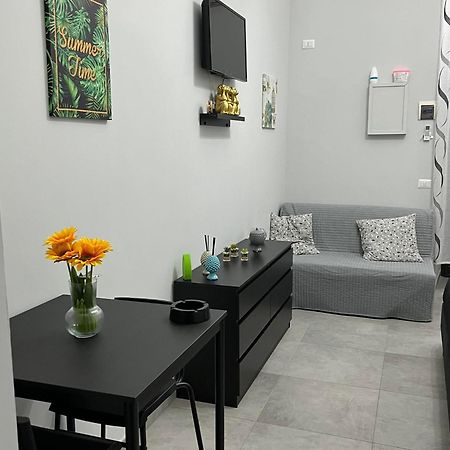 Casa Vacanze I 4 Diamanti Room 1 CTA Eksteriør billede