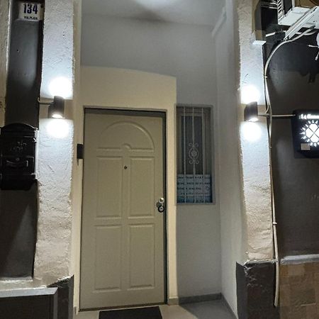 Casa Vacanze I 4 Diamanti Room 1 CTA Eksteriør billede